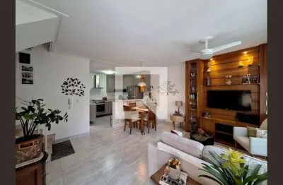 Casa em condomínio fechado com 3 quartos à venda na Rua Daniel Vieira, --, Santana, São Paulo