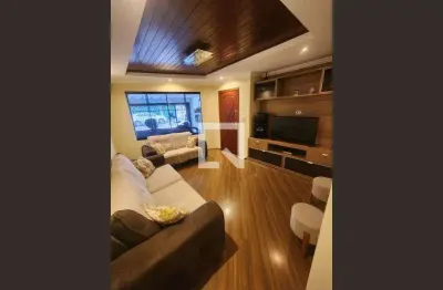 Casa com 3 quartos à venda na Rua Cristóvão Colombo, --, Vila América, Santo André