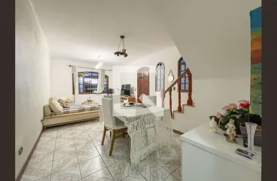 Casa com 3 quartos à venda na Rua Pedro Alexandre Brotto, --, Bela Vista, Osasco