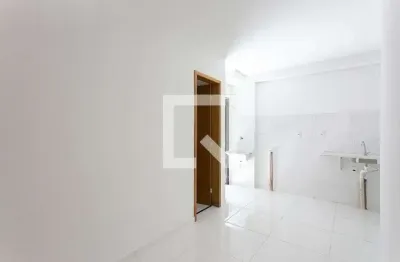Apartamento com 2 quartos à venda na Rua dos Argentinos, --, Ponte Rasa, São Paulo