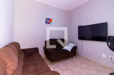 Casa com 2 quartos à venda na Rua Carmine Forte, --, Bom Retiro, São Paulo