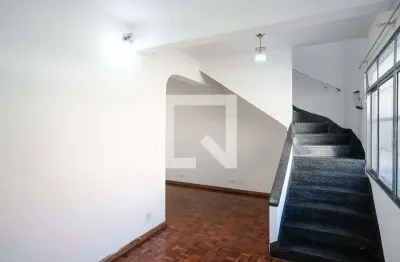 Casa com 2 quartos à venda na Rua Engenheiro Rebouças, --, Santo Antônio, São Caetano do Sul