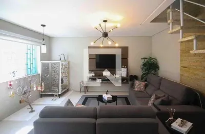 Casa com 2 quartos à venda na Rua dos Tacapes, --, Parque São Lucas, São Paulo