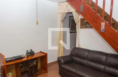 Casa com 2 quartos à venda na Rua Augusto Ferreira de Morais, --, Socorro, São Paulo