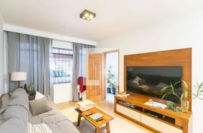 Casa com 3 quartos à venda na Rua Ailson Simões, --, Jardim Marajoara, São Paulo