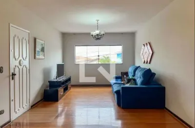 Casa com 4 quartos à venda na Rua Amílcar Barbuy, --, City América, São Paulo