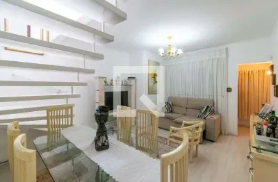 Casa com 2 quartos à venda na Rua Nicolau Zarvos, --, Vila Mascote, São Paulo