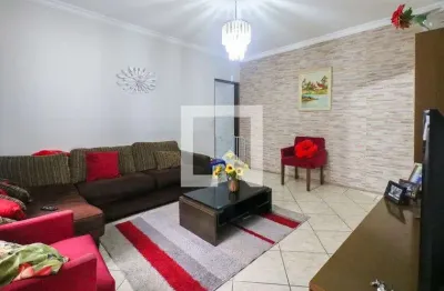 Casa com 3 quartos à venda na Rua José Salustiano Santana, --, Jardim São Caetano, São Caetano do Sul