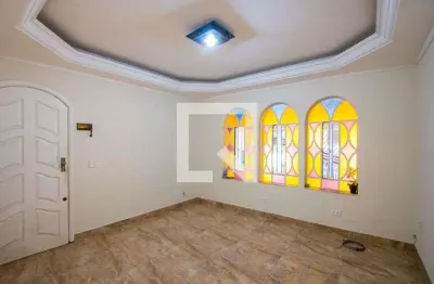 Casa com 2 quartos à venda na Rua Odilon Braga, --, Parque Bandeirante, Santo André