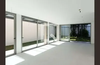 Casa com 4 quartos à venda na Rua Alberto Faria, --, Alto de Pinheiros, São Paulo