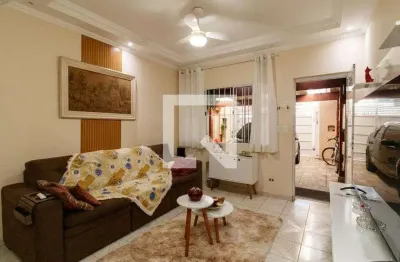 Casa com 3 quartos à venda na Rua São Marcelo, --, Vila Gustavo, São Paulo