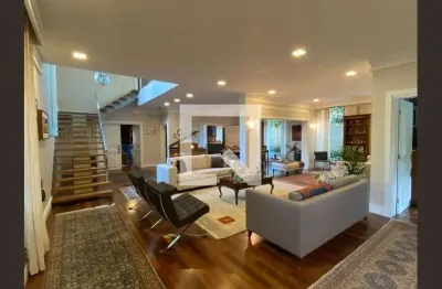 Casa com 6 quartos à venda na Rua Itabaquara, --, Pacaembu, São Paulo