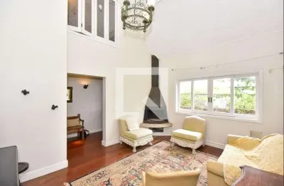 Casa com 3 quartos à venda na Rua Zabumba, --, Real Parque, São Paulo