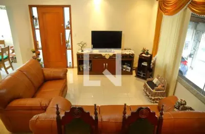 Casa com 3 quartos à venda na Rua Lino Dalécio, --, Assunção, São Bernardo do Campo