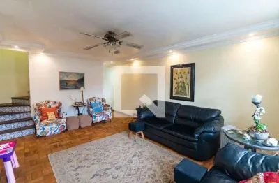 Casa com 3 quartos à venda na Rua Elisa Silveira, --, Bosque da Saúde, São Paulo