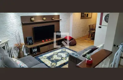 Casa com 3 quartos à venda na Rua Calixto M. de Oliveira Brito, --, Pestana, Osasco