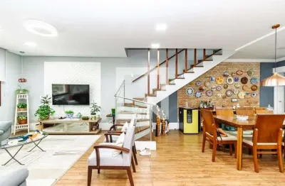Casa com 3 quartos à venda na Rua Tomé Portes, --, Campo Belo, São Paulo