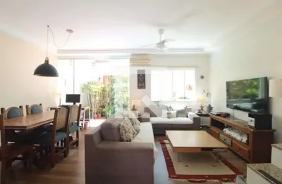 Casa com 3 quartos à venda na Rua Bourbon, --, Jardim Marajoara, São Paulo