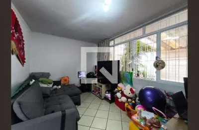 Casa com 3 quartos à venda na Rua Monsenhor José Maria Monteiro, --, Ipiranga, São Paulo