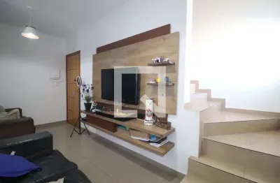 Cobertura com 3 quartos à venda na Rua Ingá, --, Jardim Progresso, Santo André