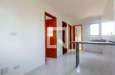 Apartamento com 2 quartos à venda na Rua Otília, --, Vila Esperança, São Paulo