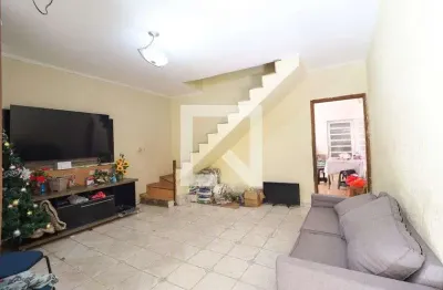 Casa com 3 quartos à venda na Rua Coronel Marcílio Franco, --, Vila Guilherme, São Paulo