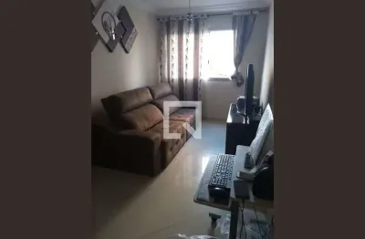 Apartamento com 2 quartos à venda na Rua Mercedes Salano Castineiras, --, Sacomã, São Paulo