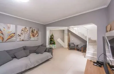 Casa com 3 quartos à venda na Rua Mariano Cursino de Moura, --, Jardim Aricanduva, São Paulo