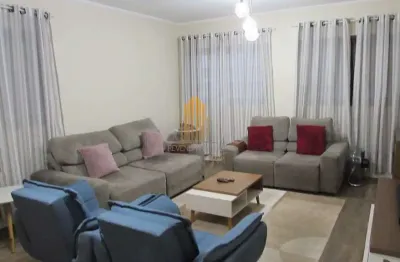 Jabaquara, sobrado residencial de 170m² com 3 dormitórios, 1 suíte, 2 vagas.