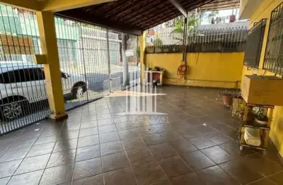 Imperdível oportunidade de compra: casa à venda em são paulo-sp, jardim ivone, 3 quartos, 1 suíte, 2 salas, 2 banheiros, 4 vagas, 131m².