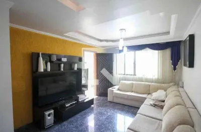 Casa com 3 quartos à venda na Rua Comendador José Alves Dias, --, Sapopemba, São Paulo