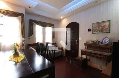 Casa com 4 quartos à venda na Rua Banharão, --, Vila Formosa, São Paulo