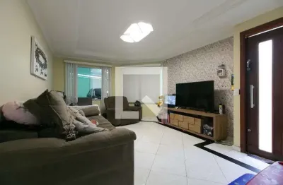 Casa à venda - jardim nossa senhora do carmo, 3 quartos, 197 m2