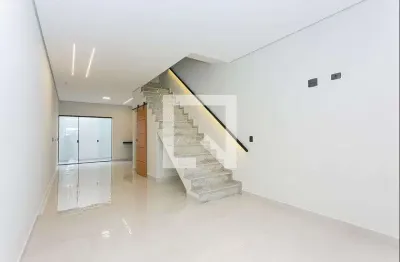 Casa com 3 quartos à venda na Rua Amorinópolis, --, Tatuapé, São Paulo
