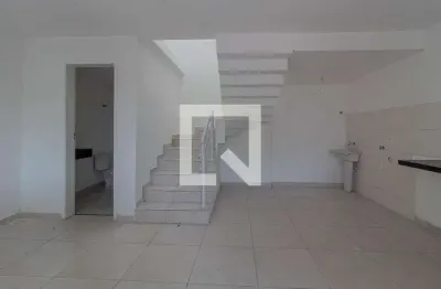 Casa com 2 quartos à venda na Rua Engenheiro Álvaro da Silveira, --, Vila Ré, São Paulo