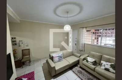 Casa com 2 quartos à venda na Rua São Zeferino, --, Água Fria, São Paulo