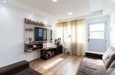 Casa com 3 quartos à venda na Rua Doutor Gabriel Nicolau, --, Santana, São Paulo