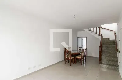 Casa com 3 quartos à venda na Rua João Accioli, --, Jardim Maringa, São Paulo