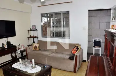 Casa com 3 quartos à venda na Rua Izabel de Oliveira, --, Piqueri, São Paulo