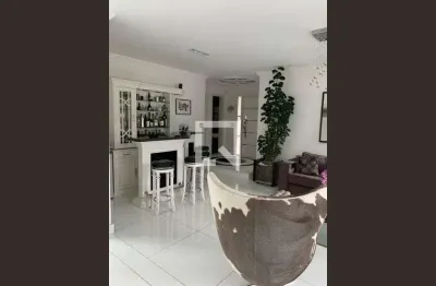 Casa com 3 quartos à venda na Rua Afrânio do Amaral, --, City América, São Paulo