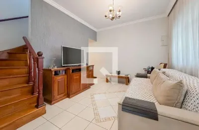 Casa com 3 quartos à venda na Rua Gandavo, --, Vila Mariana, São Paulo