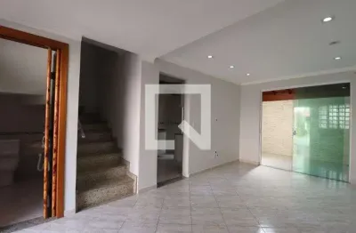 Casa com 3 quartos à venda na Rua Ibatiba, --, Utinga, Santo André