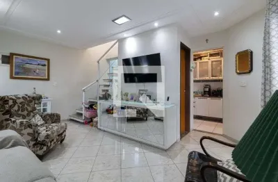 Casa em condomínio fechado com 3 quartos à venda na Rua Bom Jesus, --, Vila Invernada, São Paulo