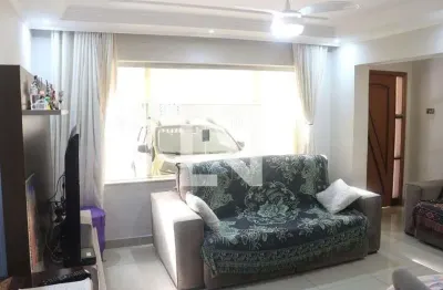 Casa com 2 quartos à venda na Avenida Bela Vista, --, Jardim São Caetano, São Caetano do Sul