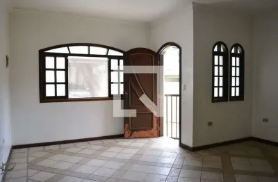 Casa com 3 quartos à venda na Avenida Itamarati, --, Parque Erasmo Assunção, Santo André