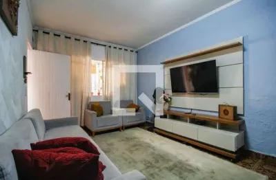 Casa com 3 quartos à venda na Rua Elias da Costa, --, Freguesia do Ó, São Paulo