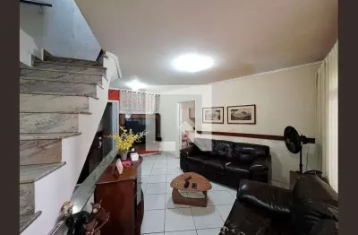 Casa com 2 quartos à venda na Avenida Santa Inês, --, Mandaqui, São Paulo