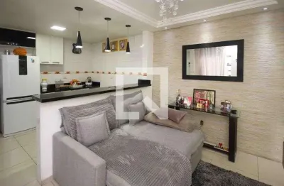 Casa com 2 quartos à venda na Rua Nossa Senhora Acheropita, --, Vila Santa Clara, São Paulo