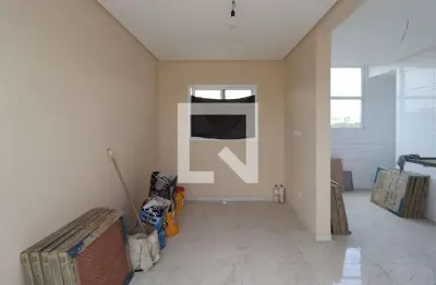 Casa em condomínio fechado com 2 quartos à venda na Rua Mena Barreto, --, Jardim, Santo André