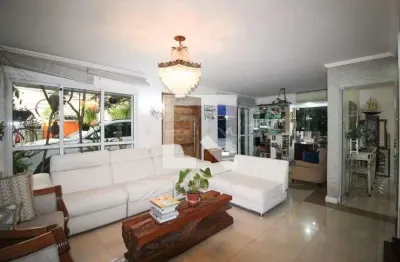 Casa com 3 quartos à venda na Rua Professor Vahia de Abreu, --, Vila Olímpia, São Paulo